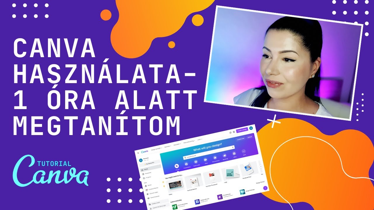 #CANVA
