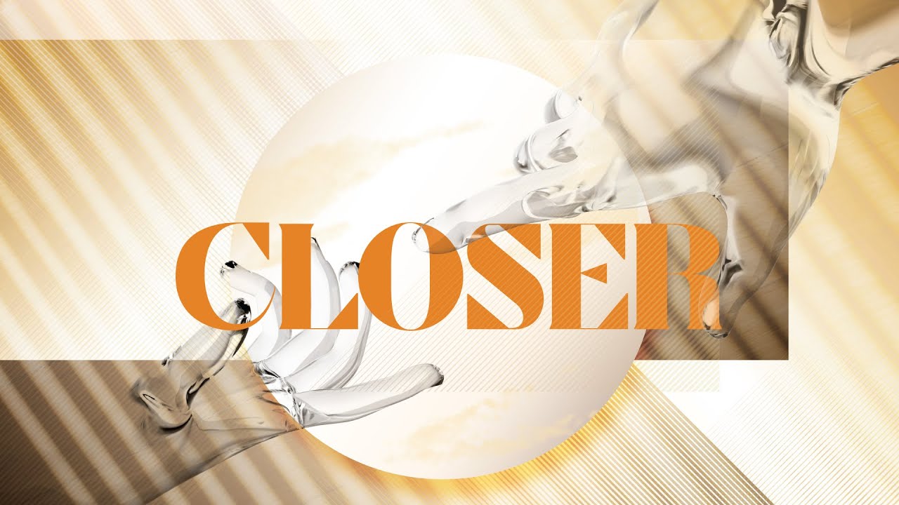 Closer Part 2 // 1-14-2024 // Church of the Lakes