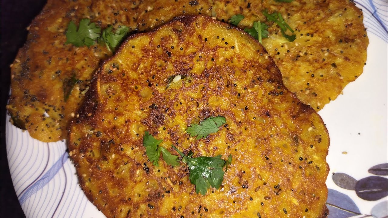  Easy Instant Handvo Recipe 🤤😋#food #delicious # mouth watering recepie 