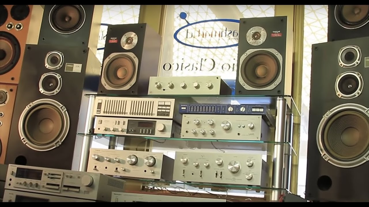 SANTIAGO ADICTO AUDIO VINTAGE
