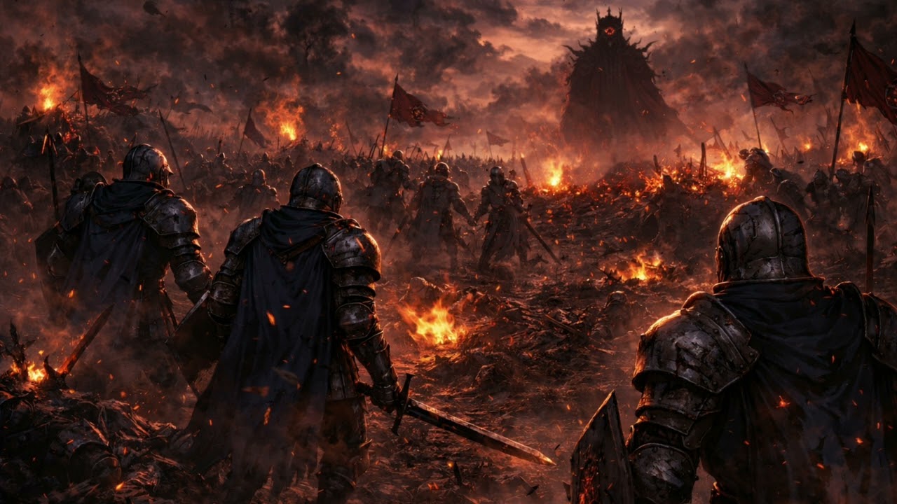 The Breaking Point | When the War Shifted | KRYON