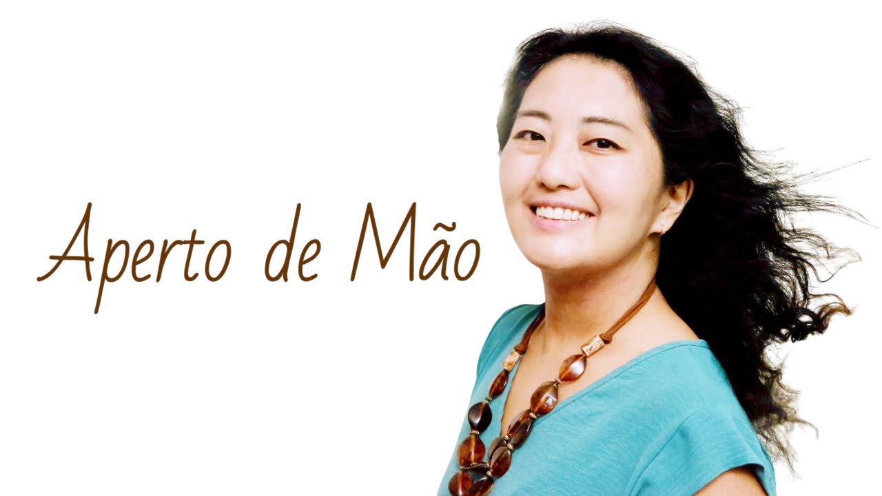 2ndアルバム "Aperto de Mão "
