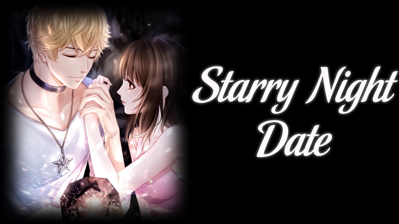 Mr.Love: Queen’s Choice - Kiro [Starry Night Date]