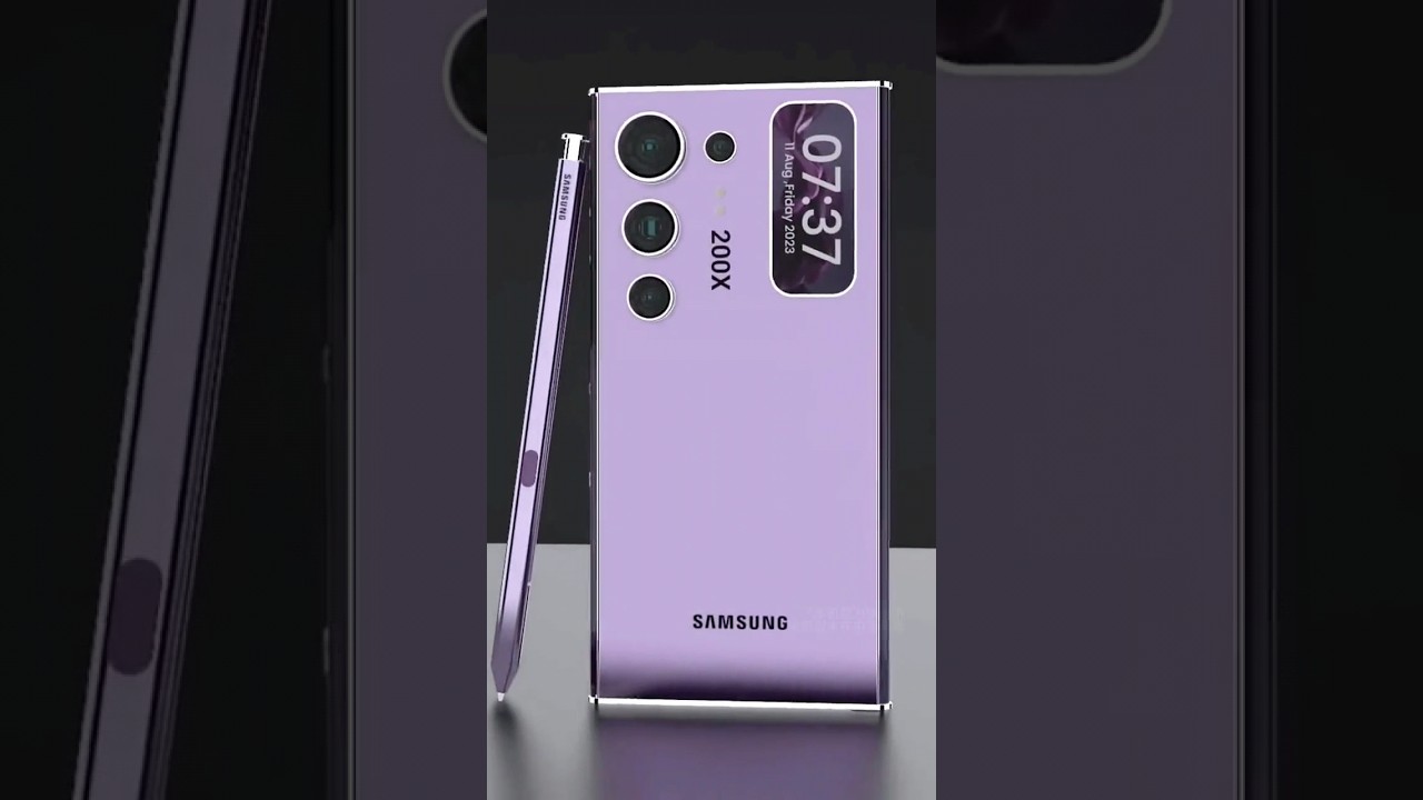 Samsung galaxy ultra 24 200x zoom 