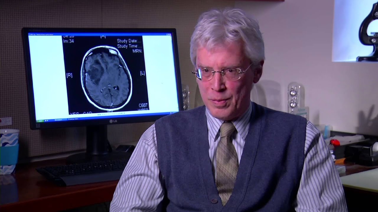 Memorial Sloan-Kettering Cancer Center - Fighting Cancer from Bench to Bedside