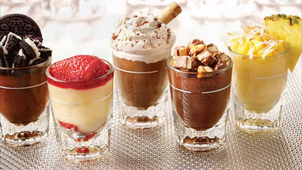 TASTY FOOD COMPILATION #1 (10 MINUTES OF FOOD INDULGENCE)