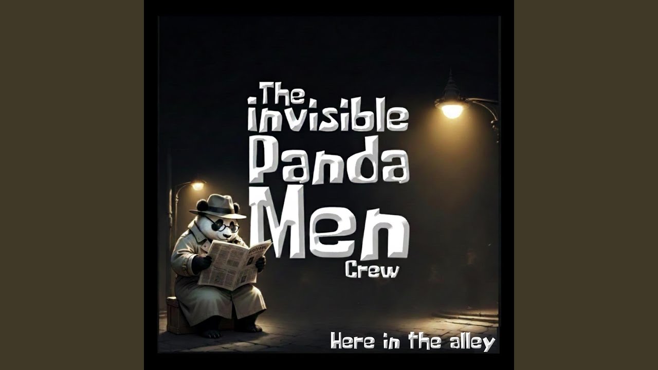 Pandamonium