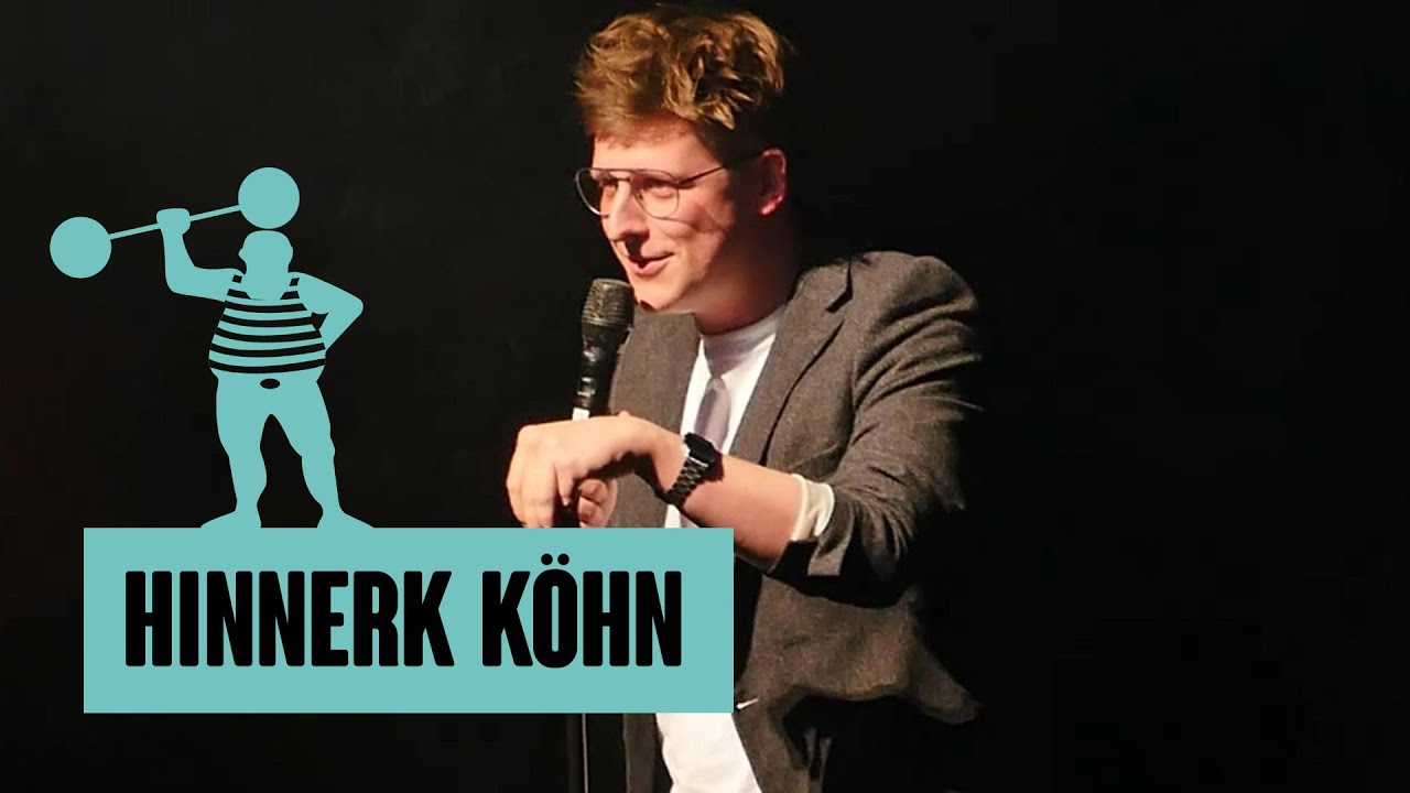 Hinnerk Köhn - Corona