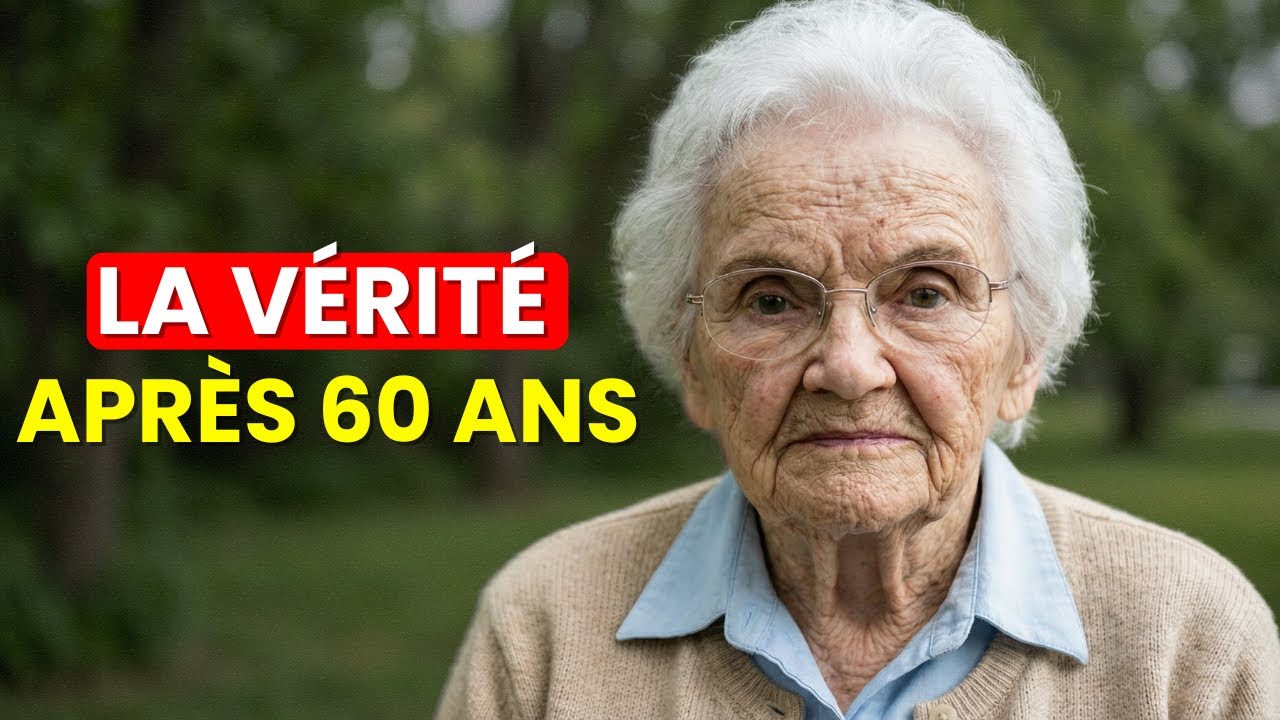 Mariés Depuis 60 Ans : Ne Faites Pas Ces 5 Erreurs (Nous Les Avons Faites)