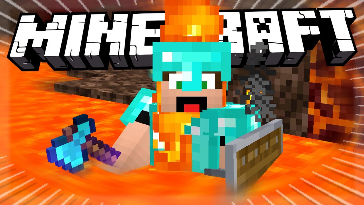 PEKOČI PROBLEMI | Minecraft Survival II #11