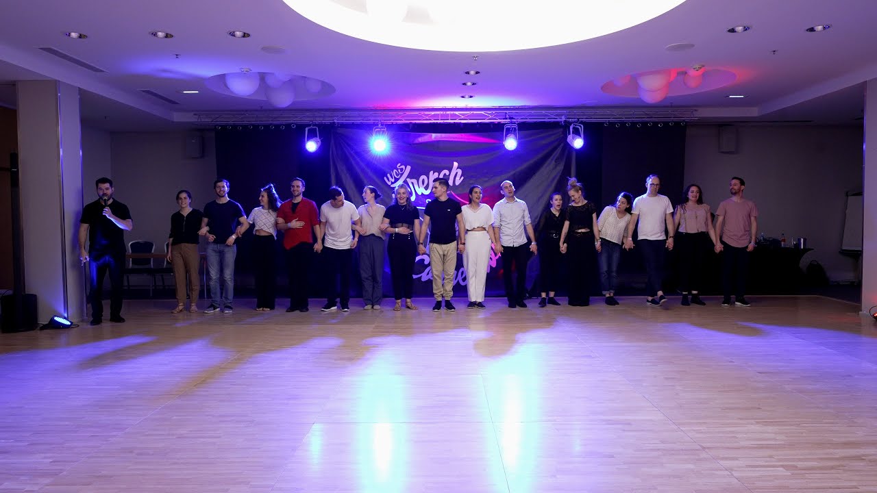 FRENCH CONNECTION 2023 - STRICTLY INVITATIONAL