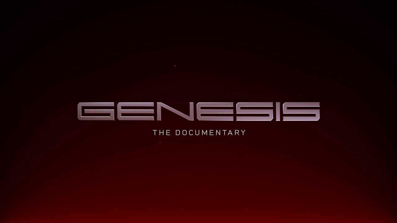 GENESIS | THE DOCUMENTARY