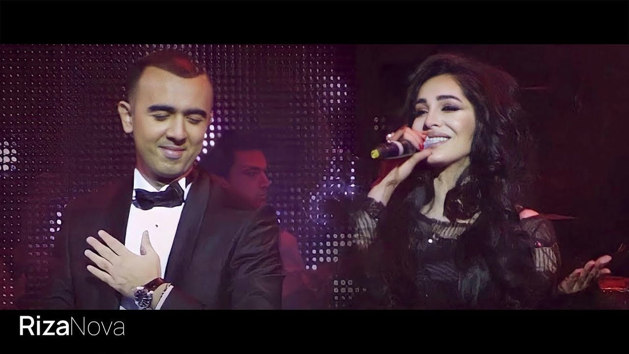 Zohirshoh Jo'rayev - Shabnami Surayyo - Dar kunji dilam (Official Video)