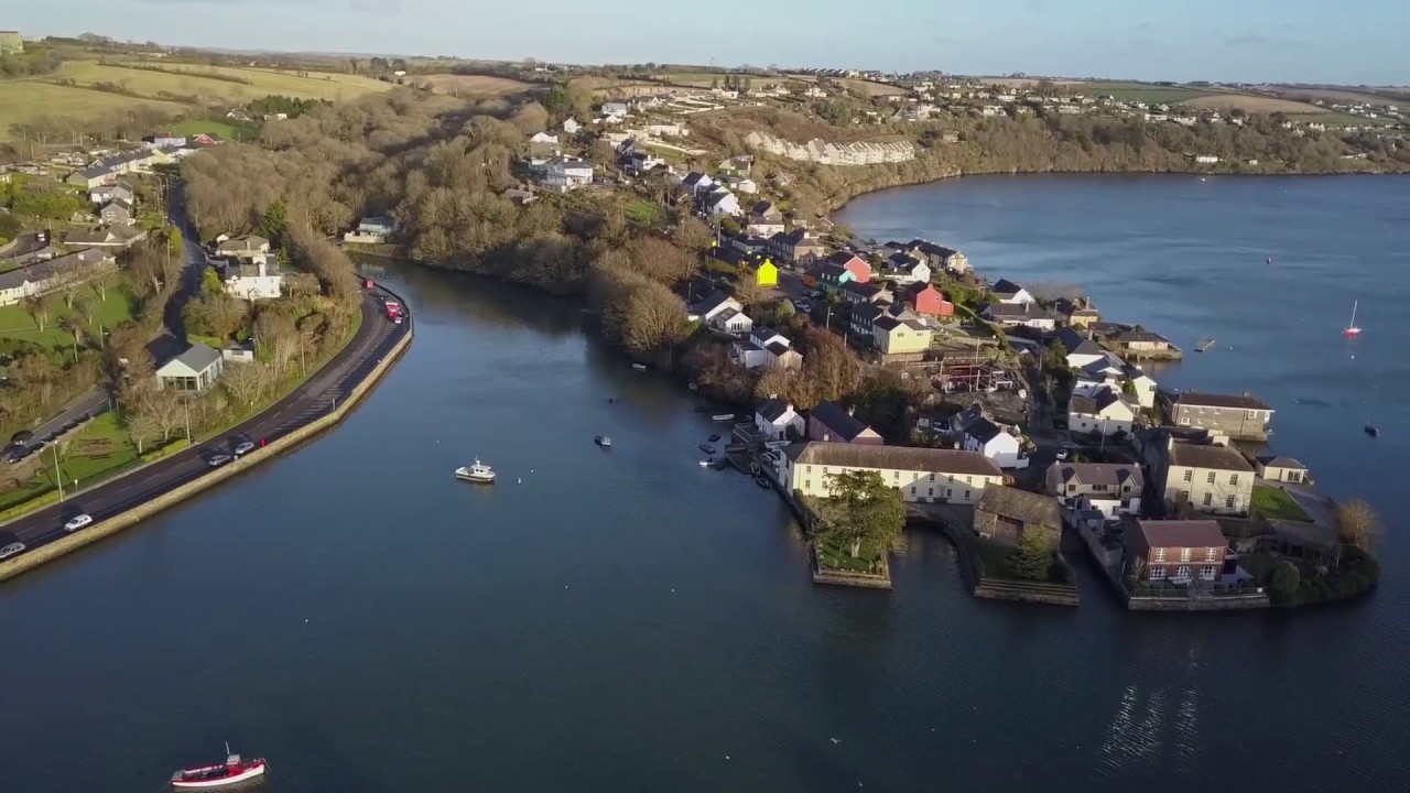 The Coach House, Scilly, Kinsale, Co Cork, P17 V803