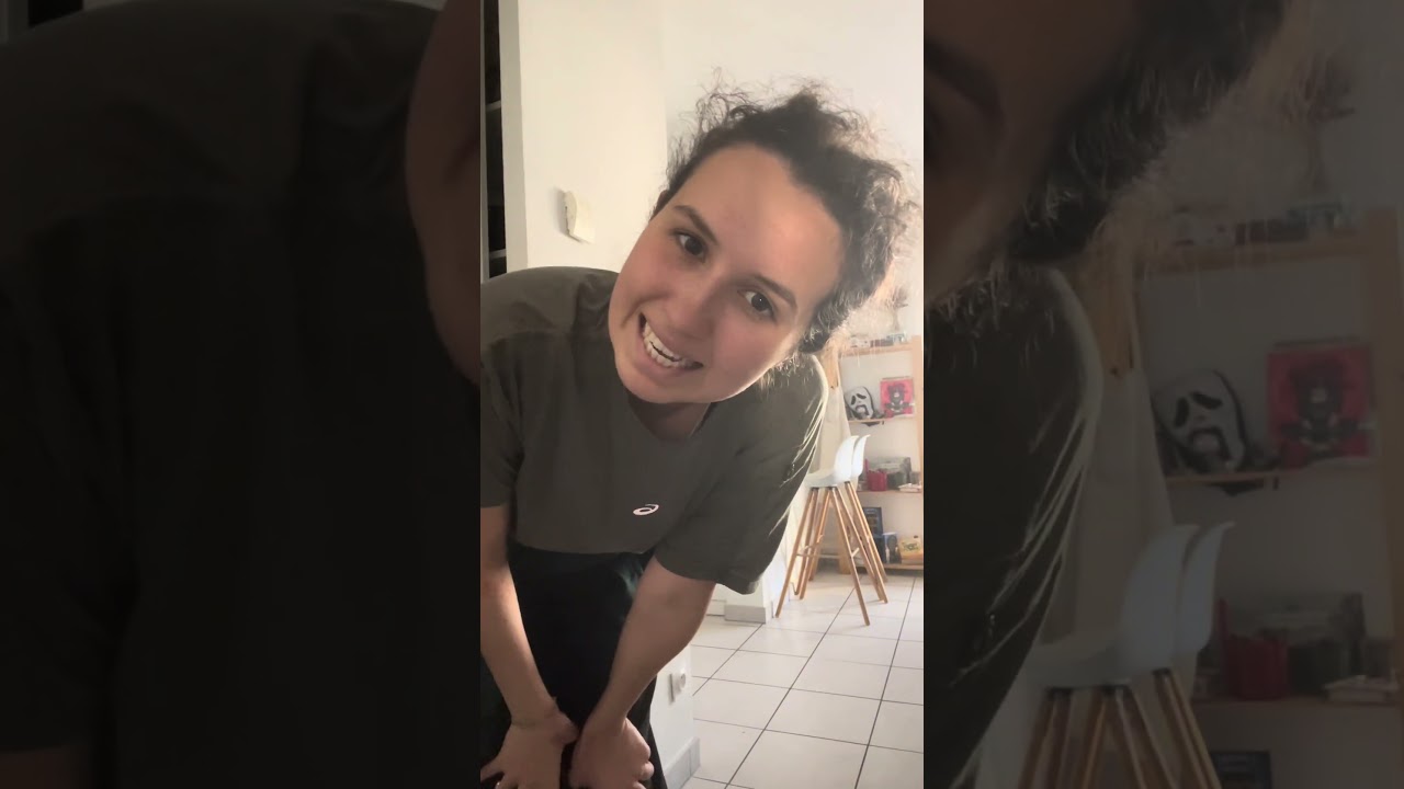Je suis pas pr&ecirc;te #15kmdeversailles #runningmotivation #running #15km #vlog