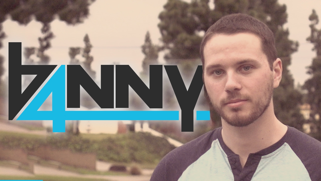 First Look at Upcoming "b4nny" Documentary