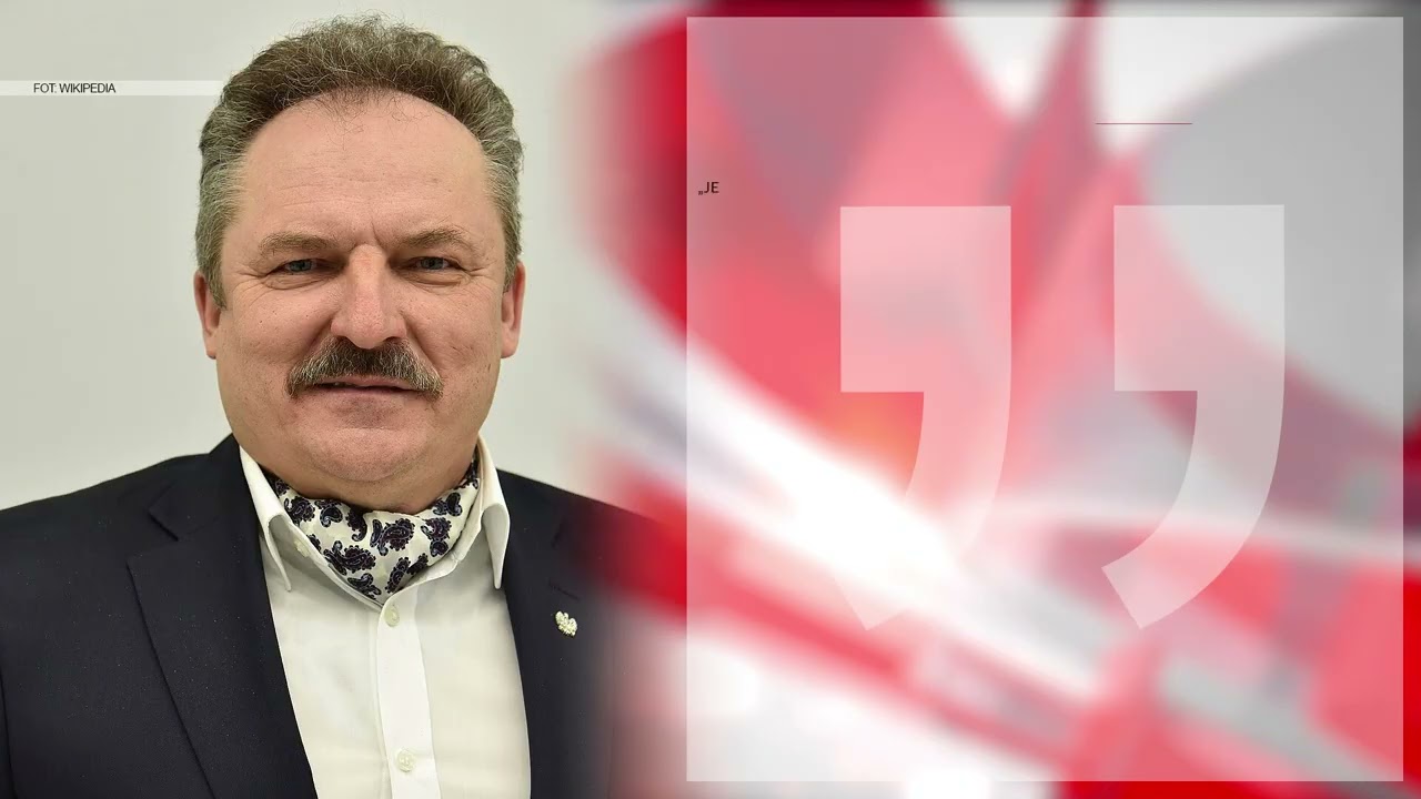 Marek Jakubiak wyrzucony z koła Demokracja Bezpośrednia