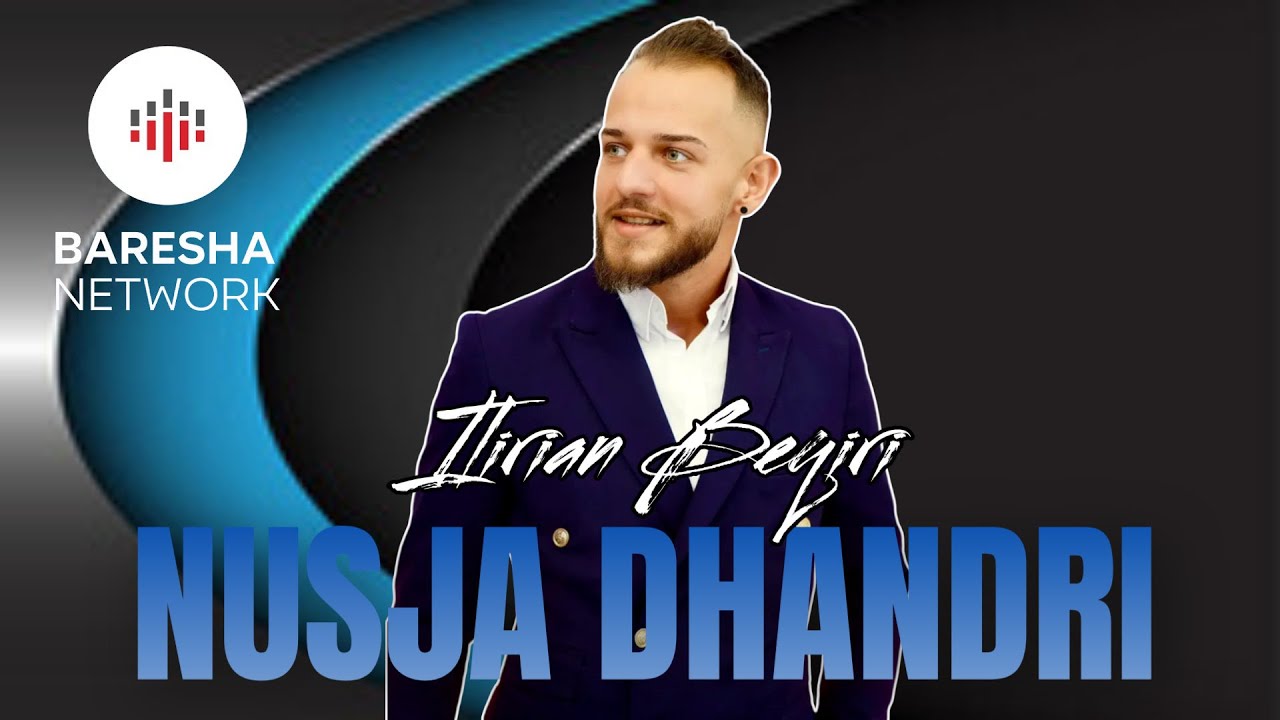 Ilirian Beqiri - NUSJA DHANDRI ( 2025 )
