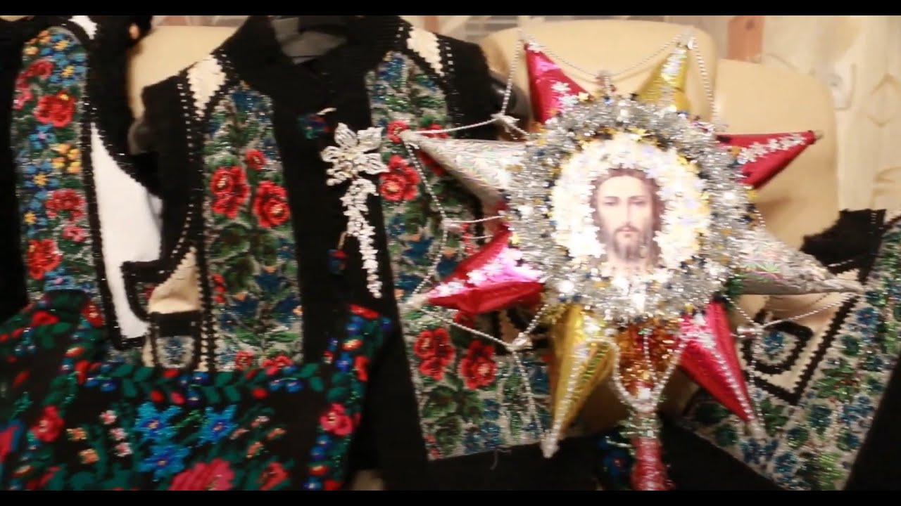”Bună Seara Doamnă Gazdă” - Plugușor, interpretat de Ioan Paulencu, Voloca, 2017