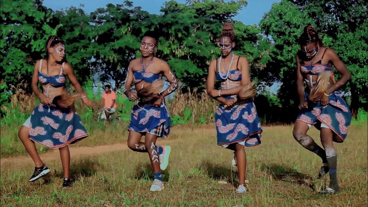 Jilala Kasala-Makili kili(official music video)