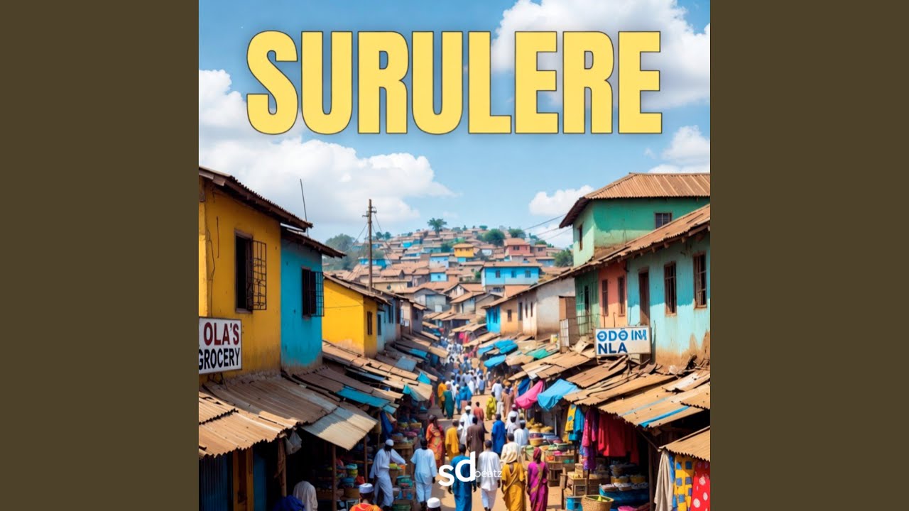 Surulere