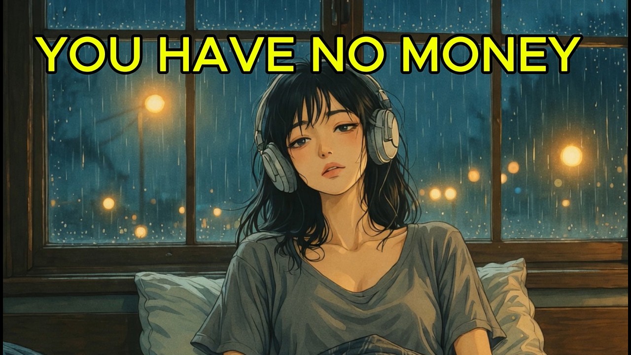 💰 You Have No Money… And You Know Why | 2AM Reality Music