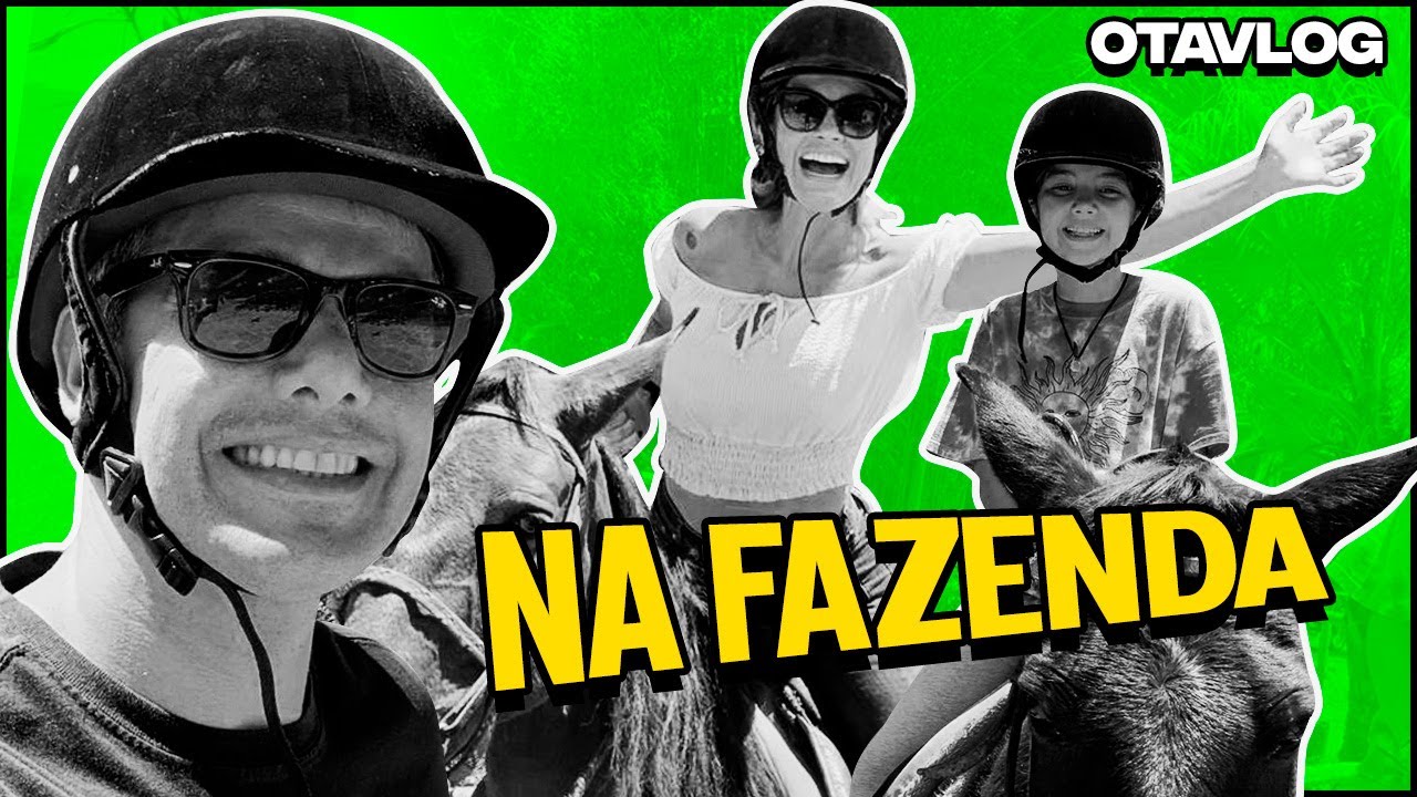NA FAZENDA!!! OTAVIANO COSTA E FLÁVIA ALESSANDRA ELIMINADOS?
