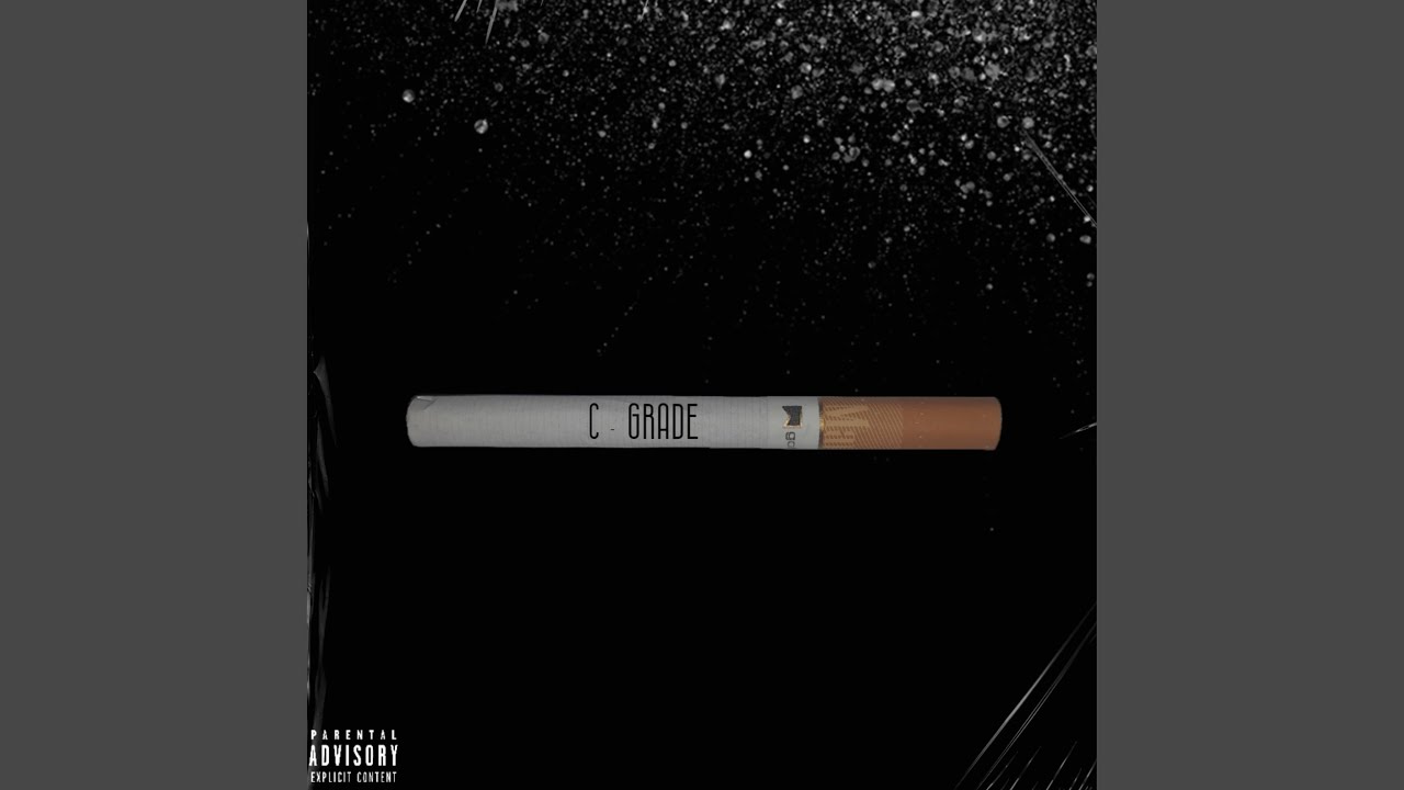 C Grade (After What)