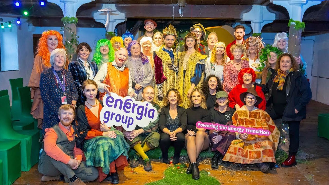 Wexford Festival Opera | Community Opera 2025