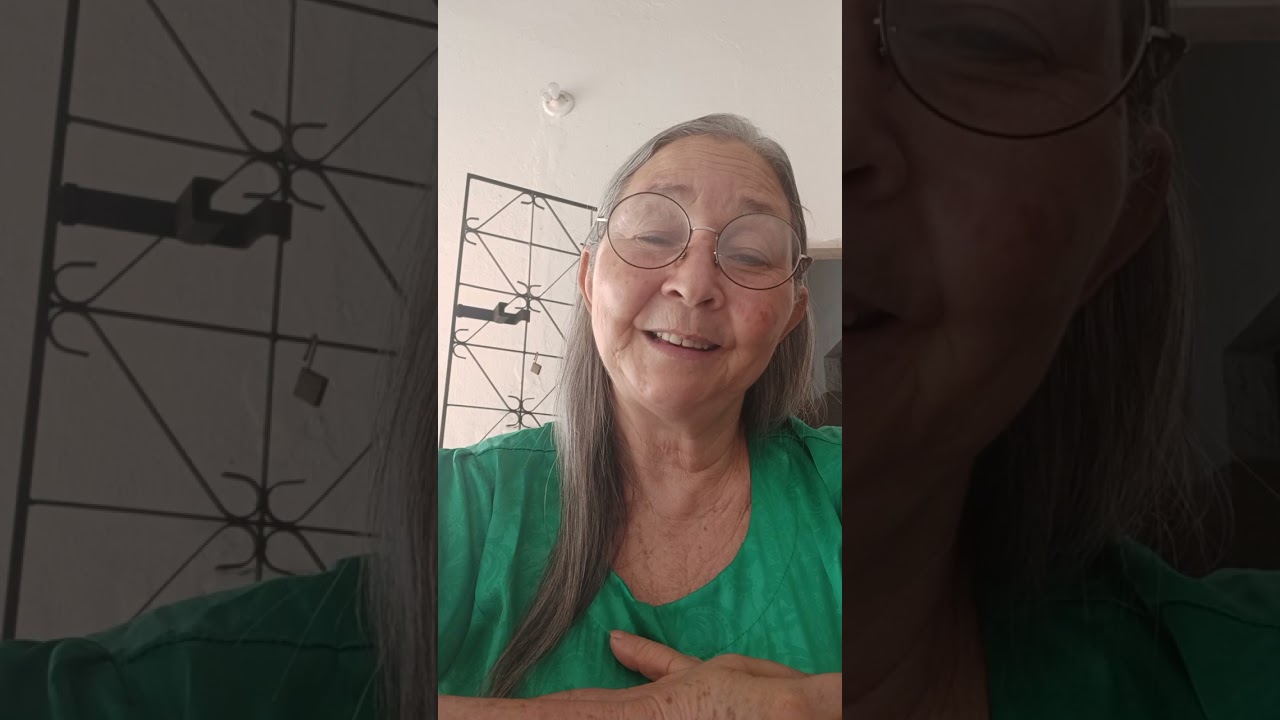 Bom dia apaz do vamos falar com Deus?