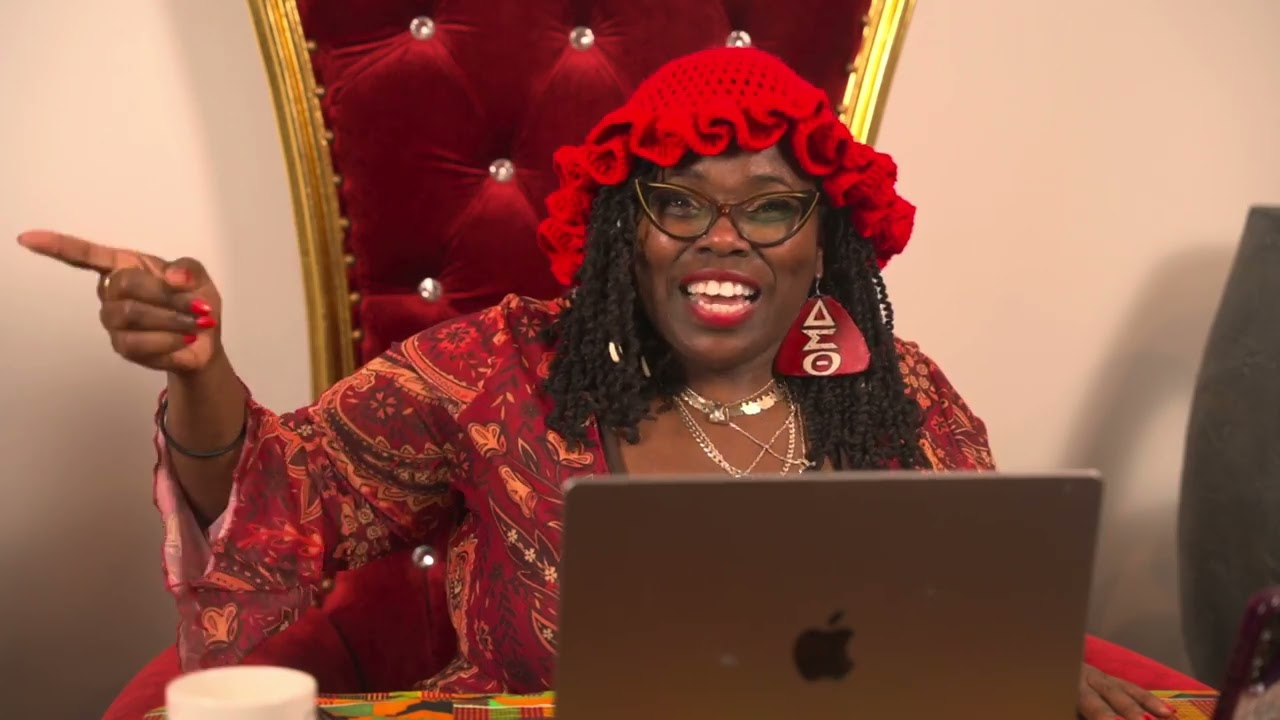Episode 25 Who Destroyed Black Relationships? Men or Women?