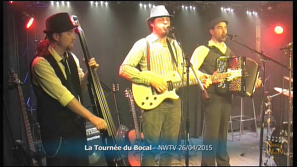 La Tourn&eacute;e du Bocal 09