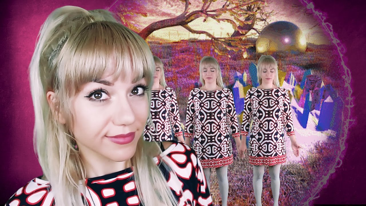 ASMR Electric Ladyland ⭐