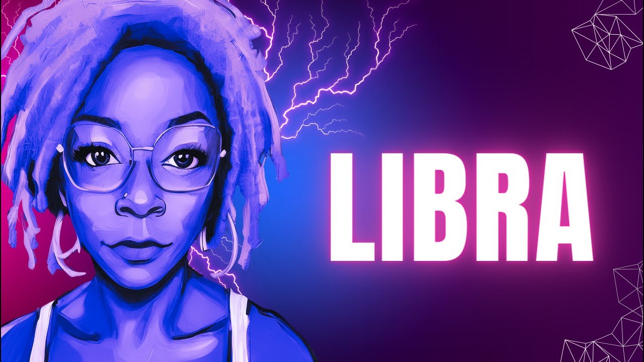 Libra | Only you can prevent this