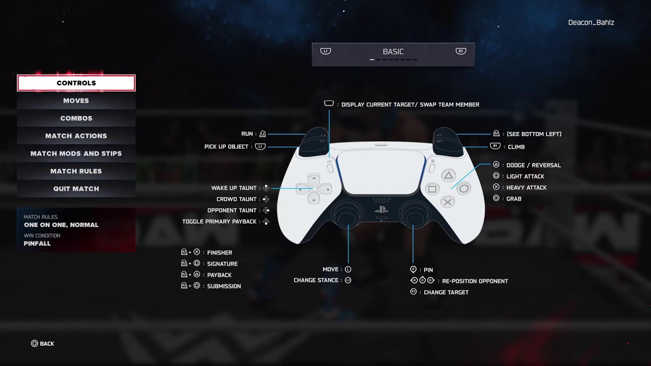 WWE 2k26 Myfaction world tour