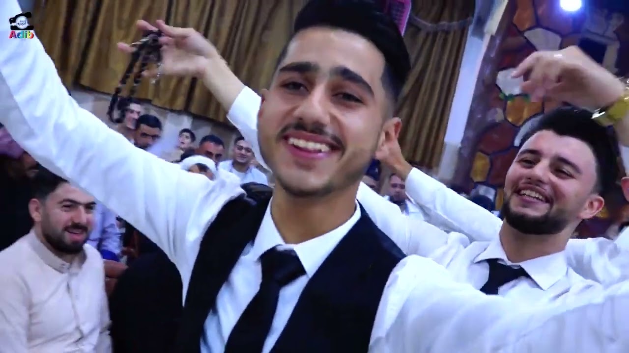 حفل زفا العريس احمد محمد الفارس 2