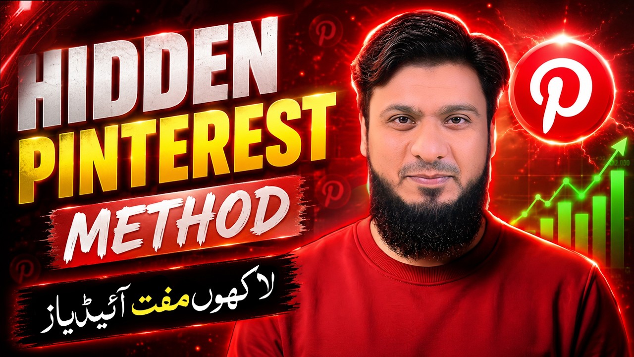 How to Use Pinterest and ChatGPT to make Make Money Online