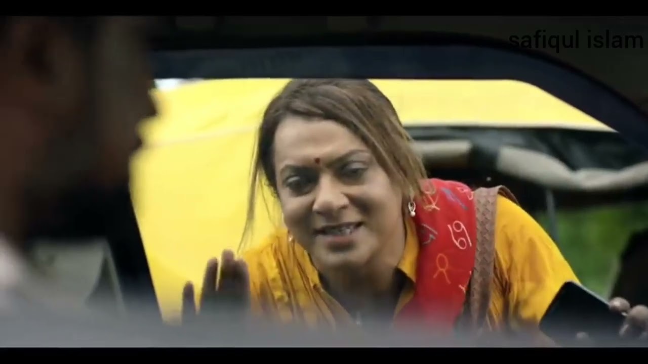Respect  third Gender