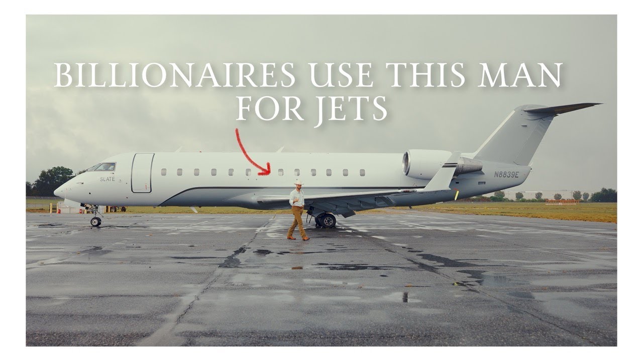 Why UHNW clients trust Clara Aviation