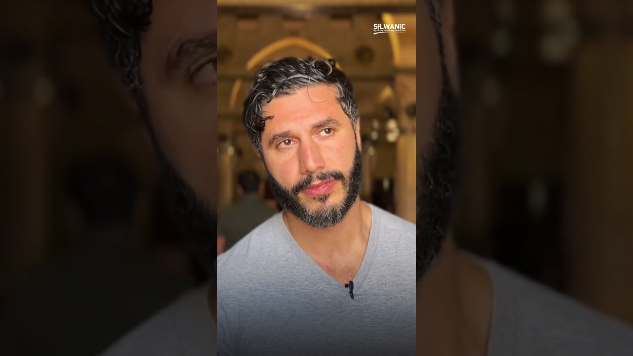 الدكتور محمد طاهر طبيب بريطاني من أصول عراقية يتحدث عن تجربته في علاج الجرحى والمصابين في قطاع غزة