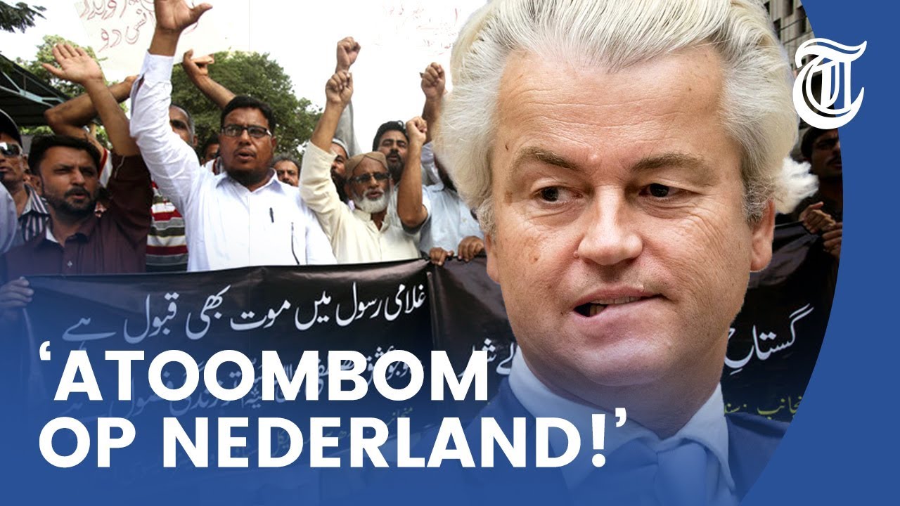 'Wilders wil radicale moslims uit de tent lokken'