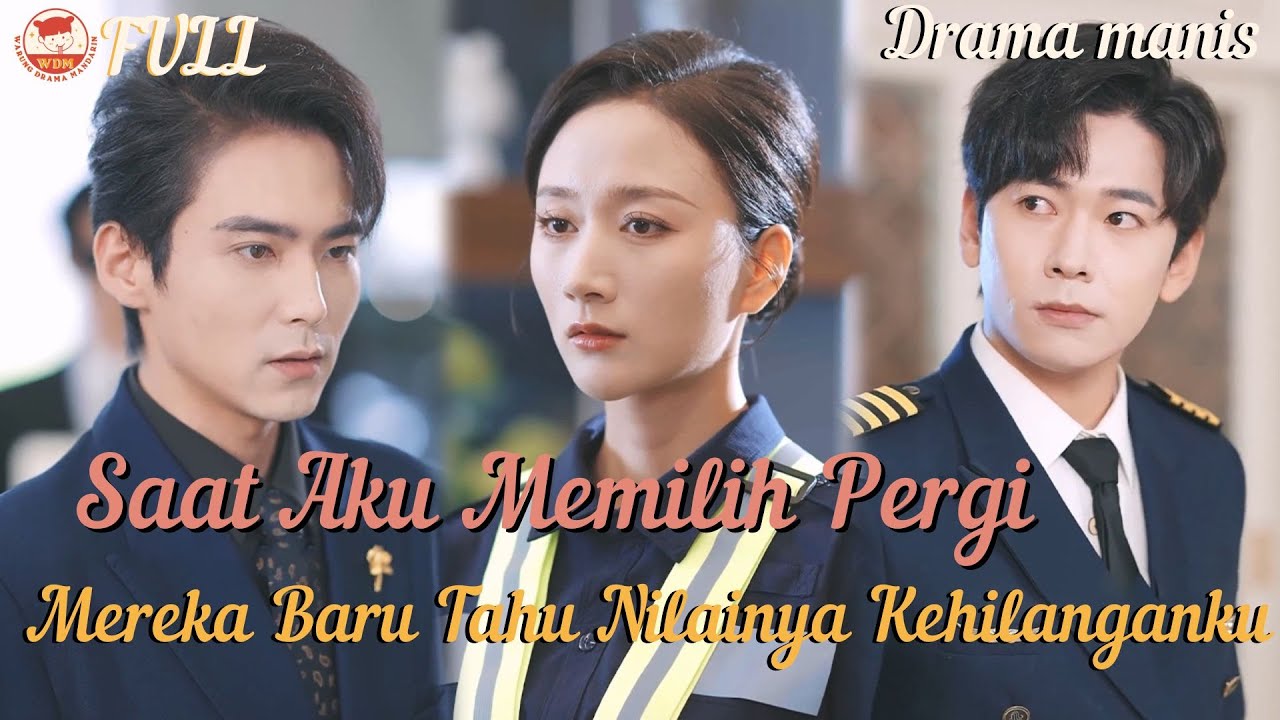 Suami Berkhianat! Setelah Aku Pergi, Seluruh Keluarga Menyesal Gila!#drama #minidrama