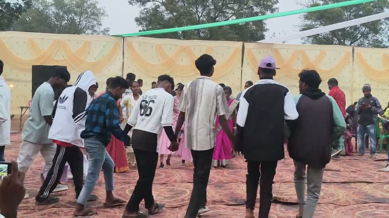 Gulabi Sadi Tor Lage lal Stage Program Saru bahal Namkarn special tethNagouri Stage