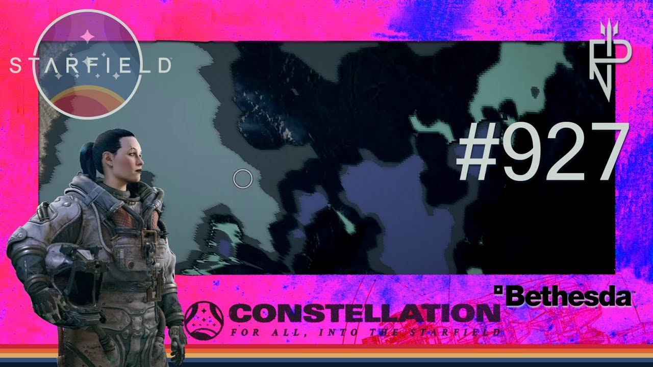 Let’s Play Starfield #927 Ein Kandidat für Titan ist Pyraas II