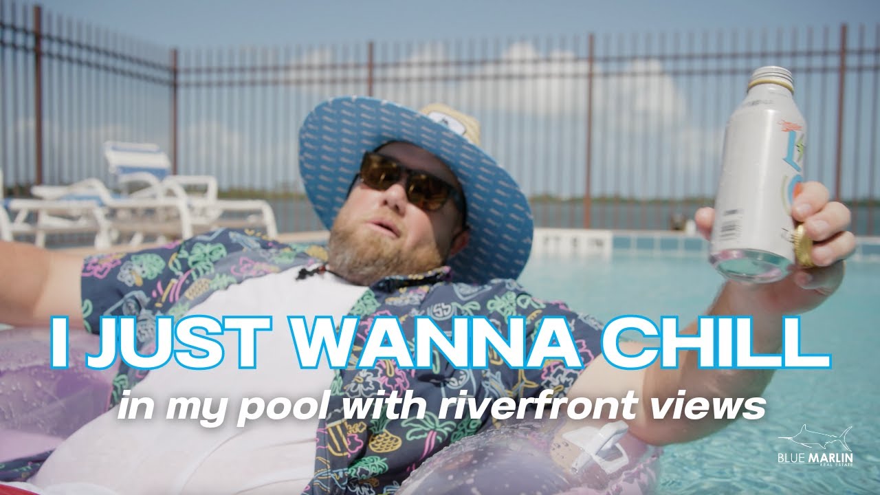 This Riverfront Condo Video is Worth the 2-Minute Watch Time