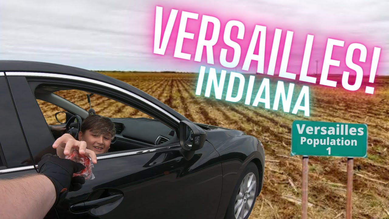 Versailles Indiana