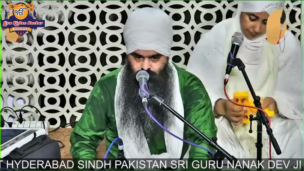 Grand Inauguration Ceremony | Kirtan Darbar 2sd| Bhai Gurpreet Singh Shimla Wale