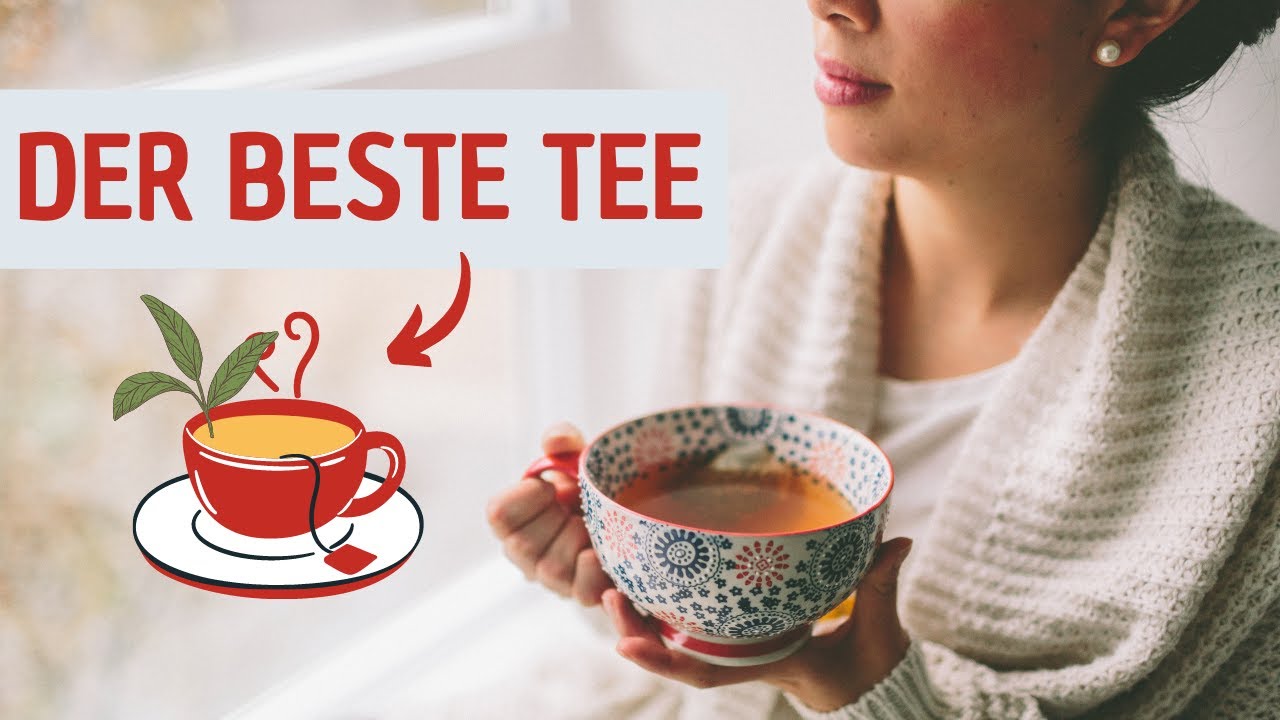 Himbeerbl&auml;ttertee Schwangerschaft 🫖 Alle Infos