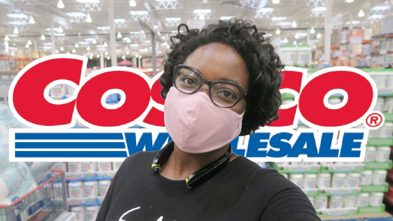 This month's flyer is PRETTY GOOD! COSTCO HAUL Shop with me for my monthly GROCERY HAUL