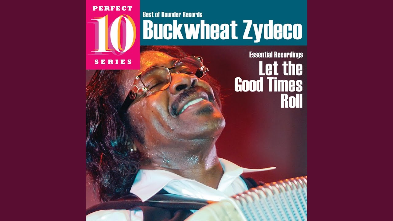 Zydeco Boogaloo